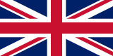 flaga gb