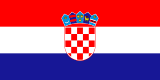 flaga hr